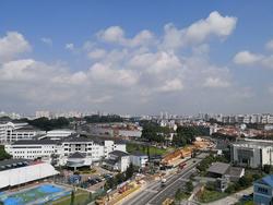 Bartley Residences (D19), Apartment #177442642